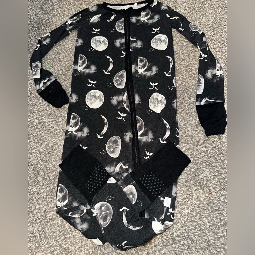 Bamboo pajamas